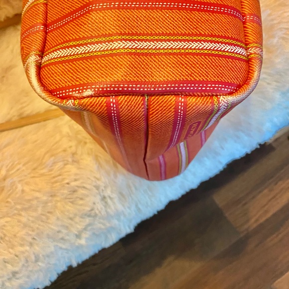 Large PVC Tote - Picture 5 of 9